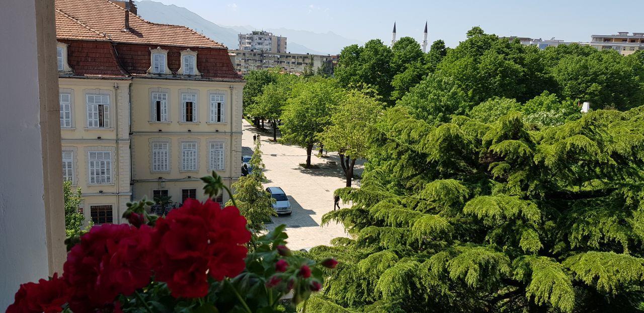 Centre 1 * Shkodër