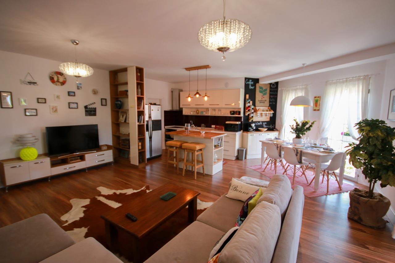 Leilighet Centre 1 *