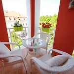 City Centre Apartment 1