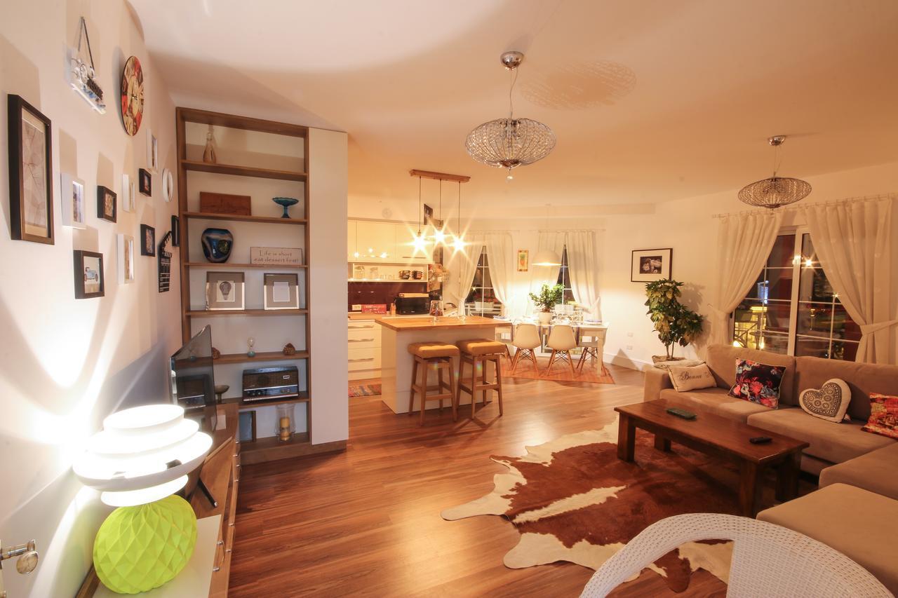 Apartament Centre 1 *