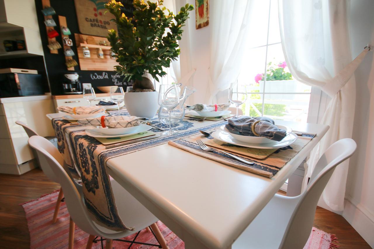 Apartament Centre 1 *