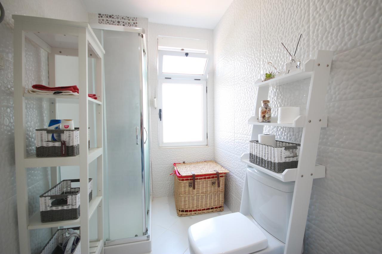 Centre 1 Appartamento Shkodër