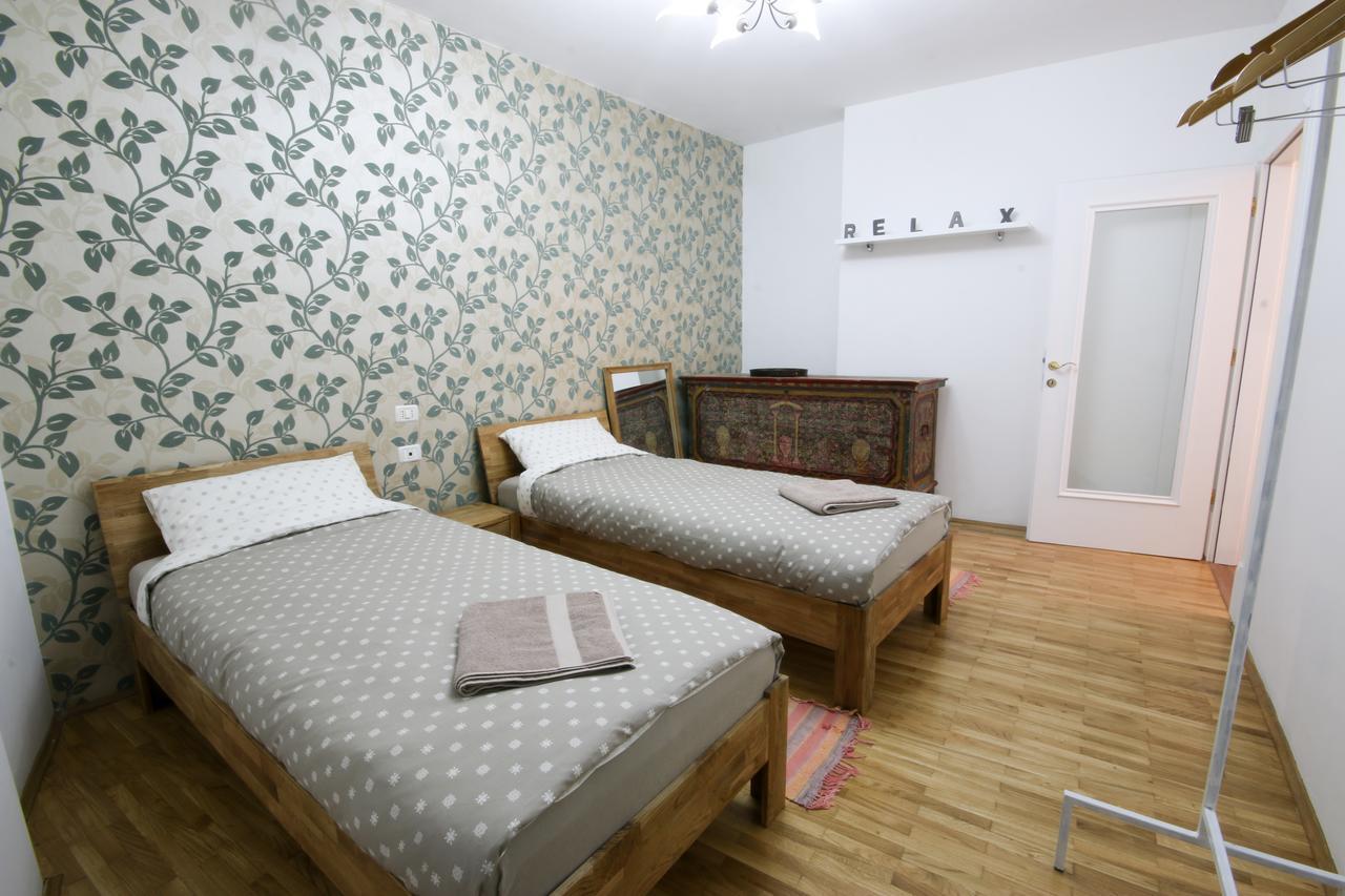 Centre 1 Szkodra