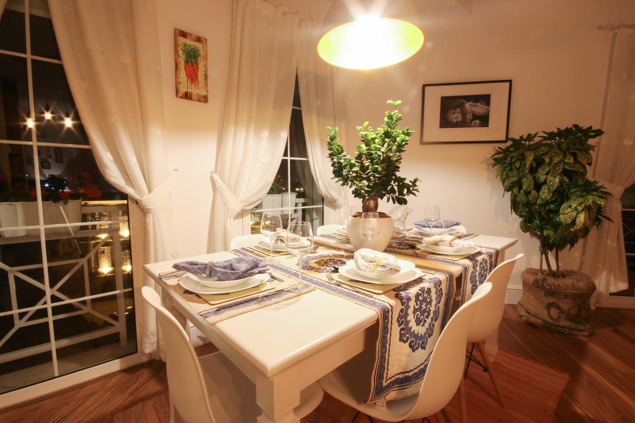 Centre 1 Apartament Szkodra