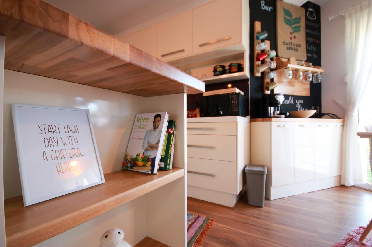 Apartament Centre 1 *