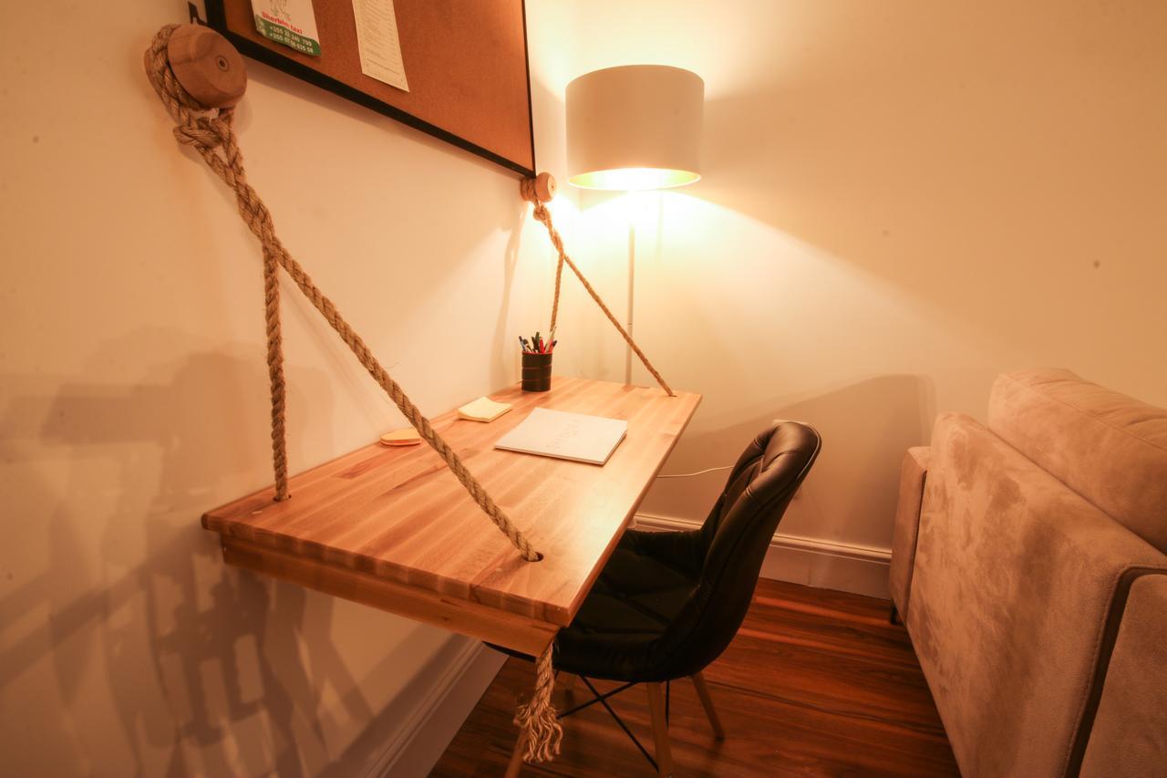 Centre 1 Apartament *