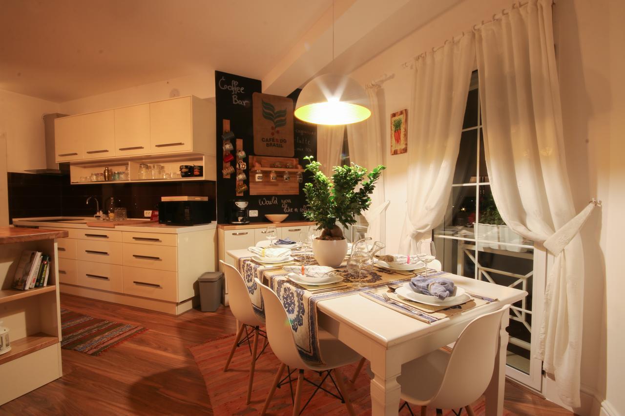 Centre 1 Apartament Szkodra